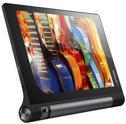 Замена экрана на планшете Lenovo Yoga Tablet 3 8